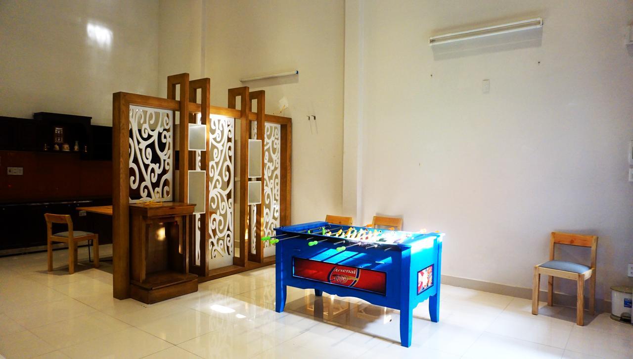 Toto Hostel Đà Nẵng Extérieur photo