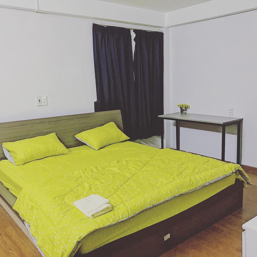 Toto Hostel Đà Nẵng Extérieur photo