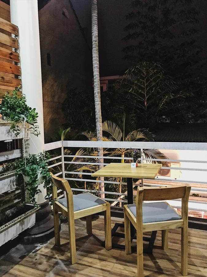 Toto Hostel Đà Nẵng Extérieur photo