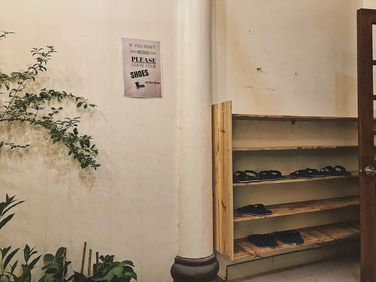 Toto Hostel Đà Nẵng Extérieur photo