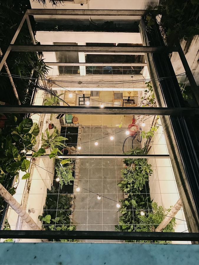 Toto Hostel Đà Nẵng Extérieur photo