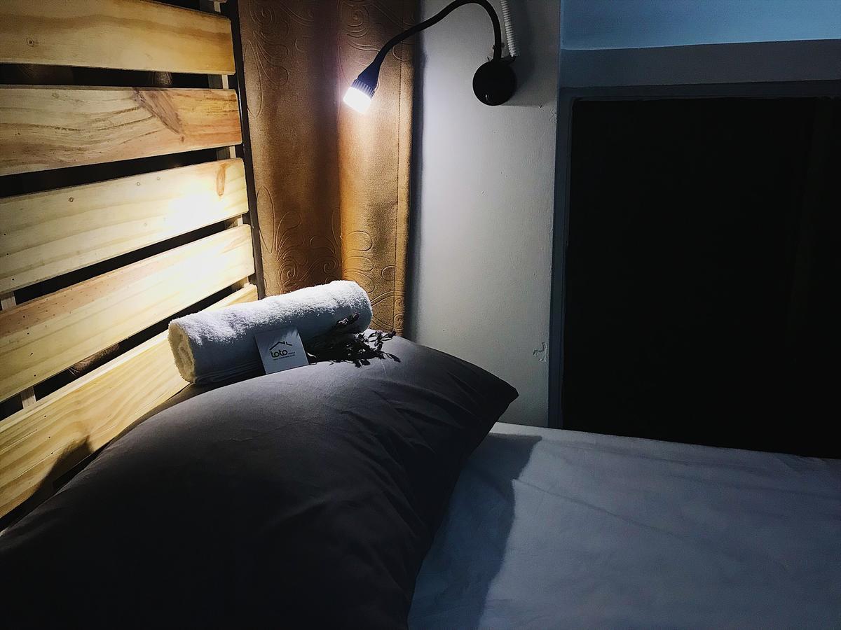 Toto Hostel Đà Nẵng Extérieur photo