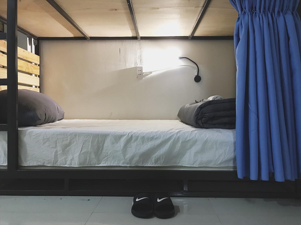 Toto Hostel Đà Nẵng Extérieur photo