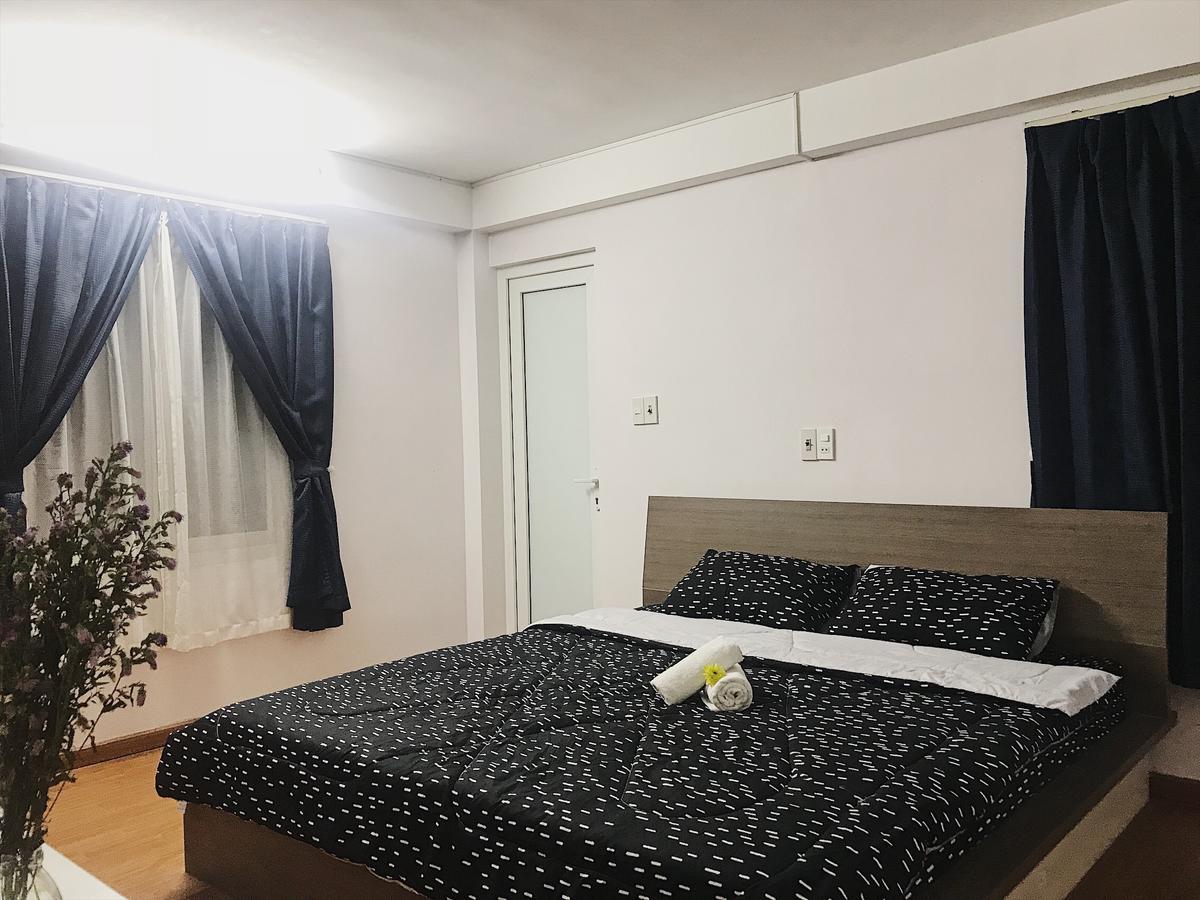 Toto Hostel Đà Nẵng Extérieur photo