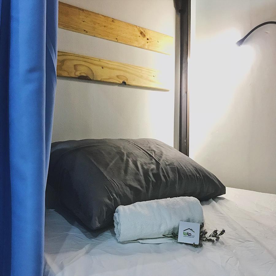 Toto Hostel Đà Nẵng Extérieur photo