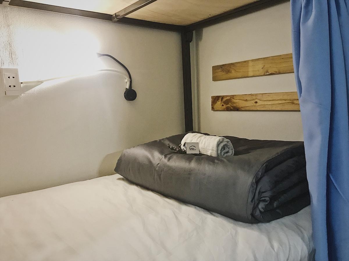 Toto Hostel Đà Nẵng Extérieur photo