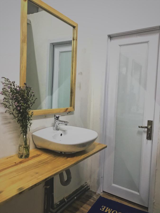 Toto Hostel Đà Nẵng Extérieur photo