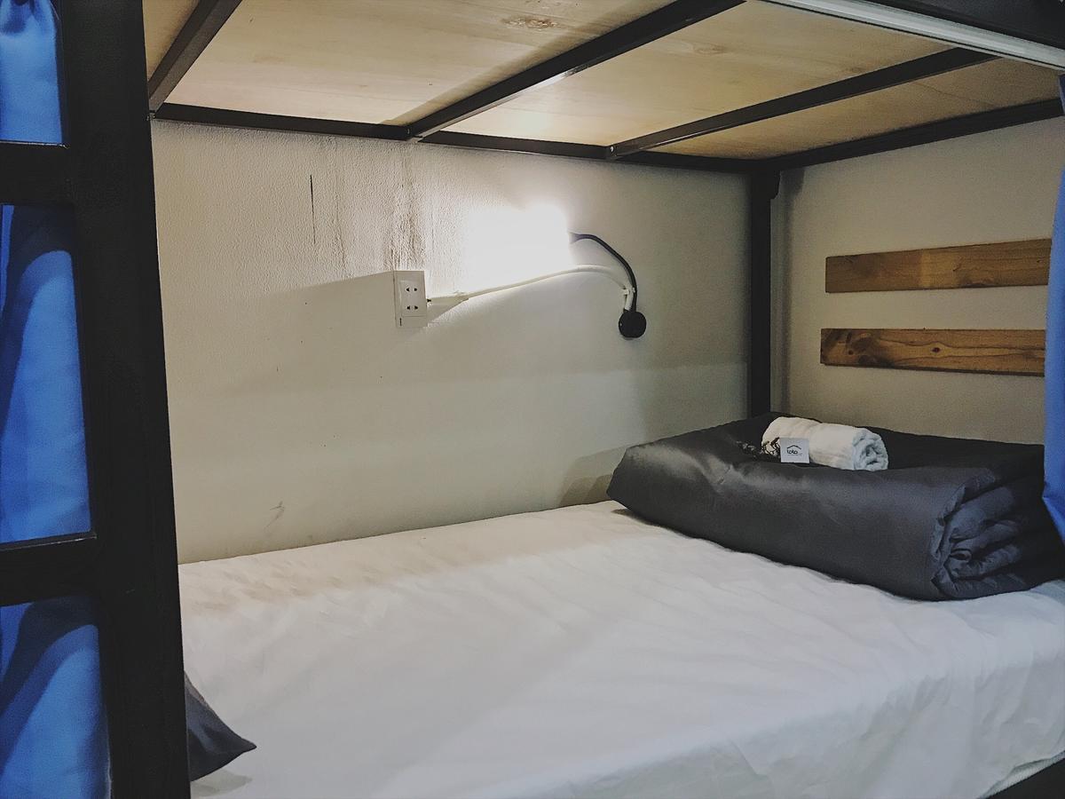 Toto Hostel Đà Nẵng Extérieur photo