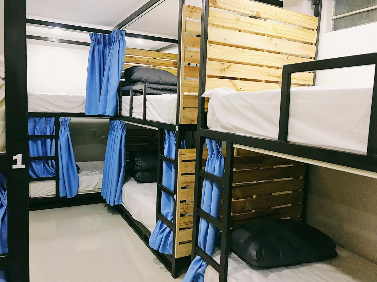 Toto Hostel Đà Nẵng Extérieur photo