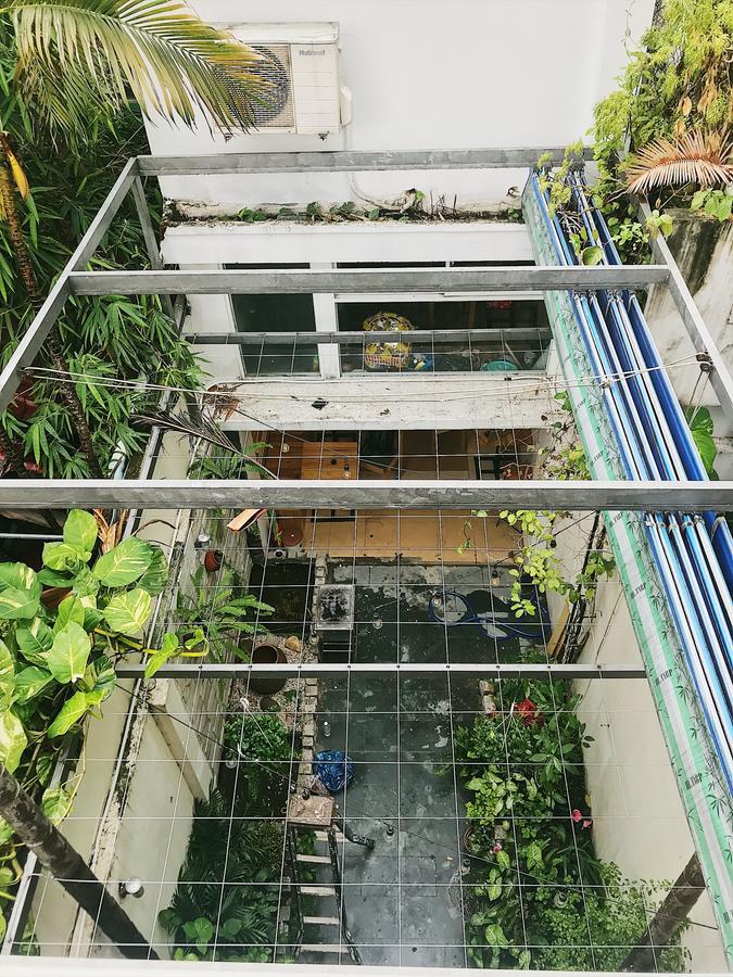 Toto Hostel Đà Nẵng Extérieur photo