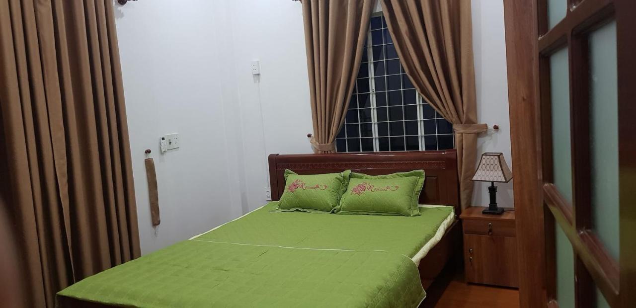 Toto Hostel Đà Nẵng Extérieur photo