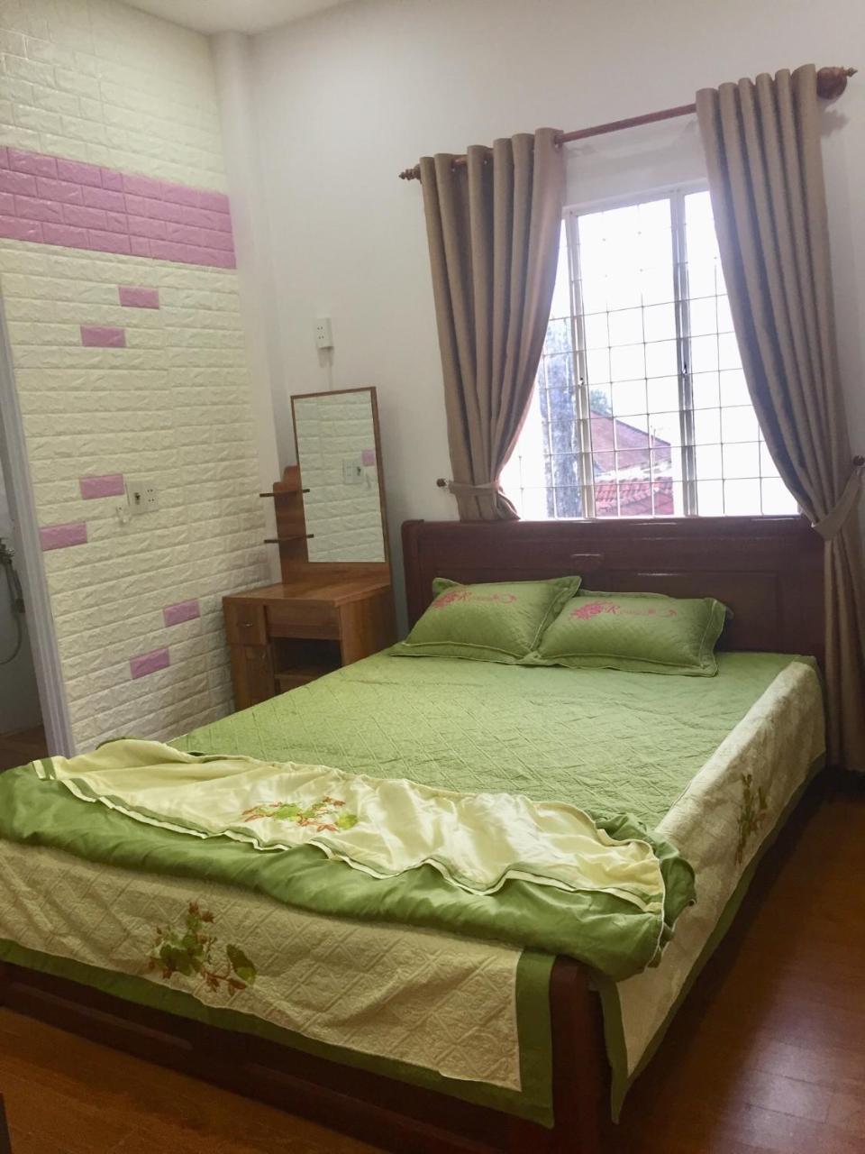 Toto Hostel Đà Nẵng Extérieur photo