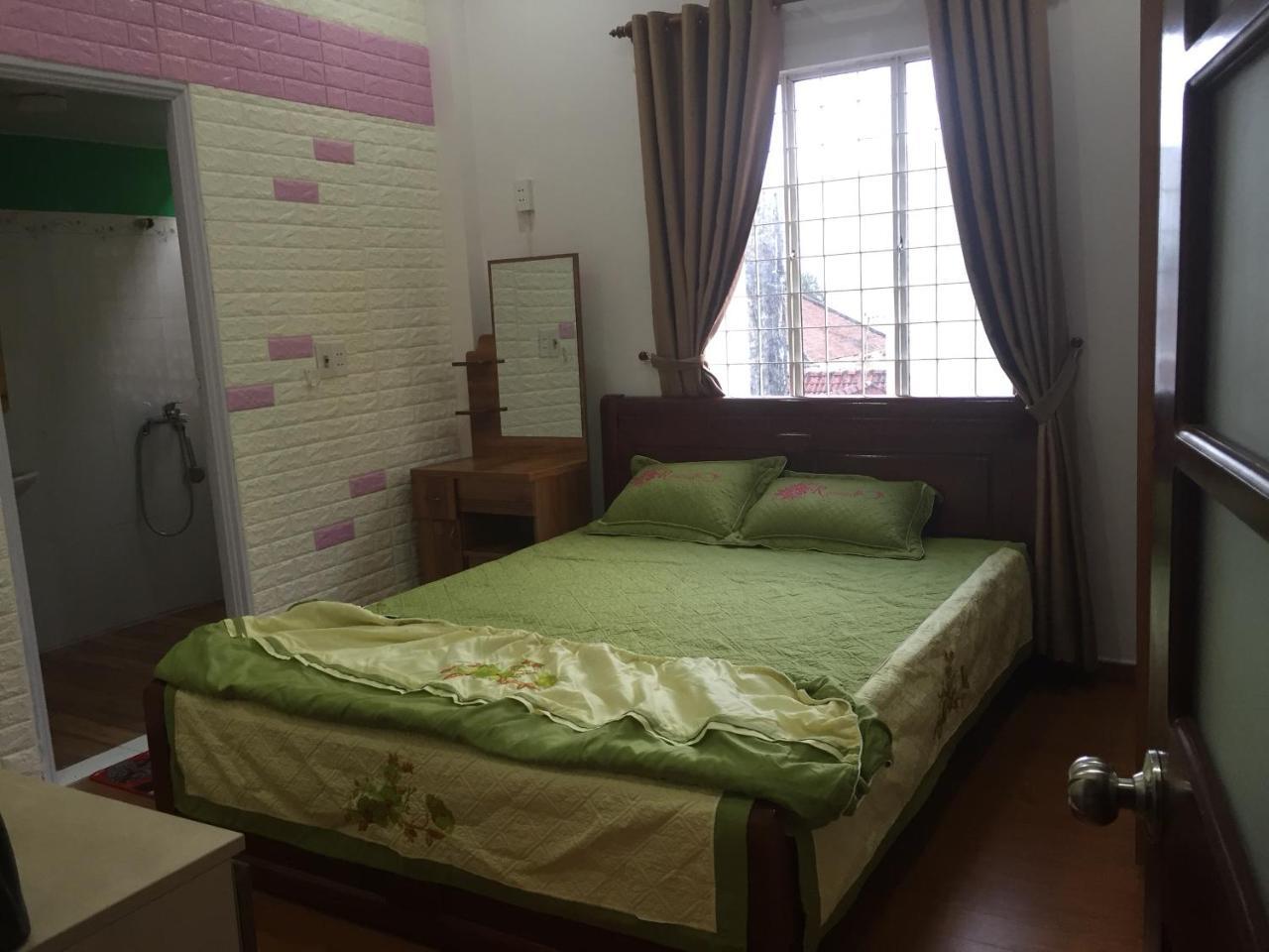 Toto Hostel Đà Nẵng Extérieur photo