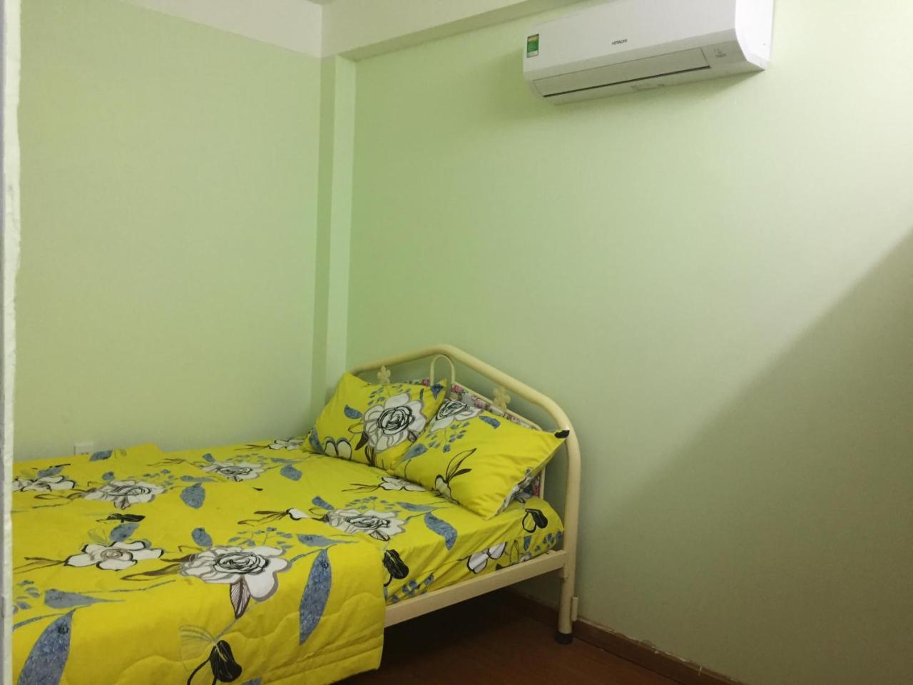 Toto Hostel Đà Nẵng Extérieur photo