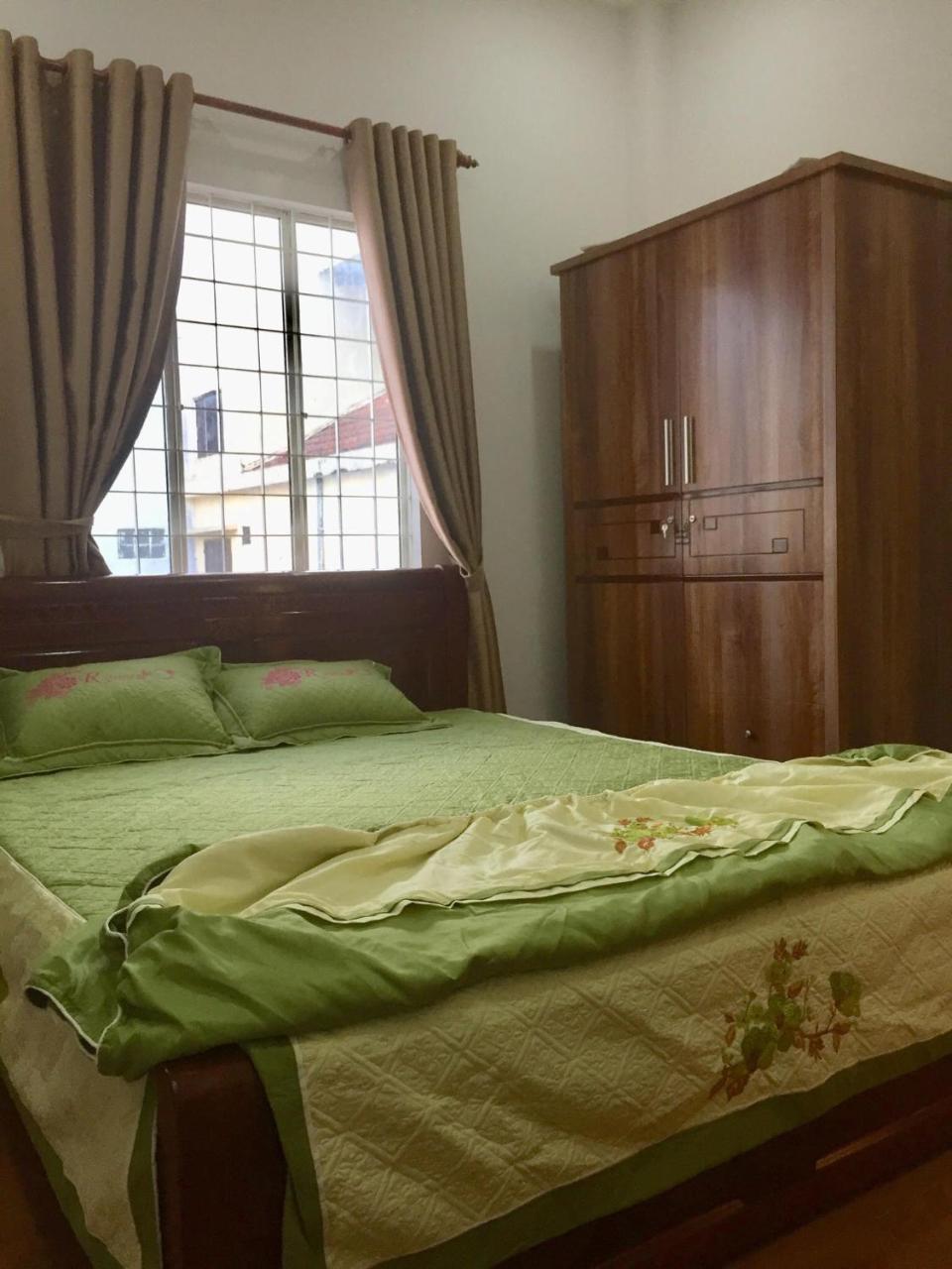 Toto Hostel Đà Nẵng Extérieur photo