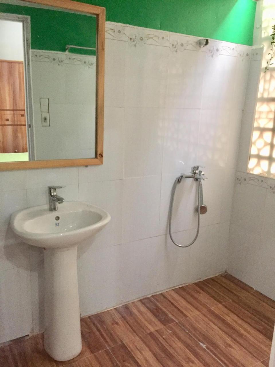 Toto Hostel Đà Nẵng Extérieur photo