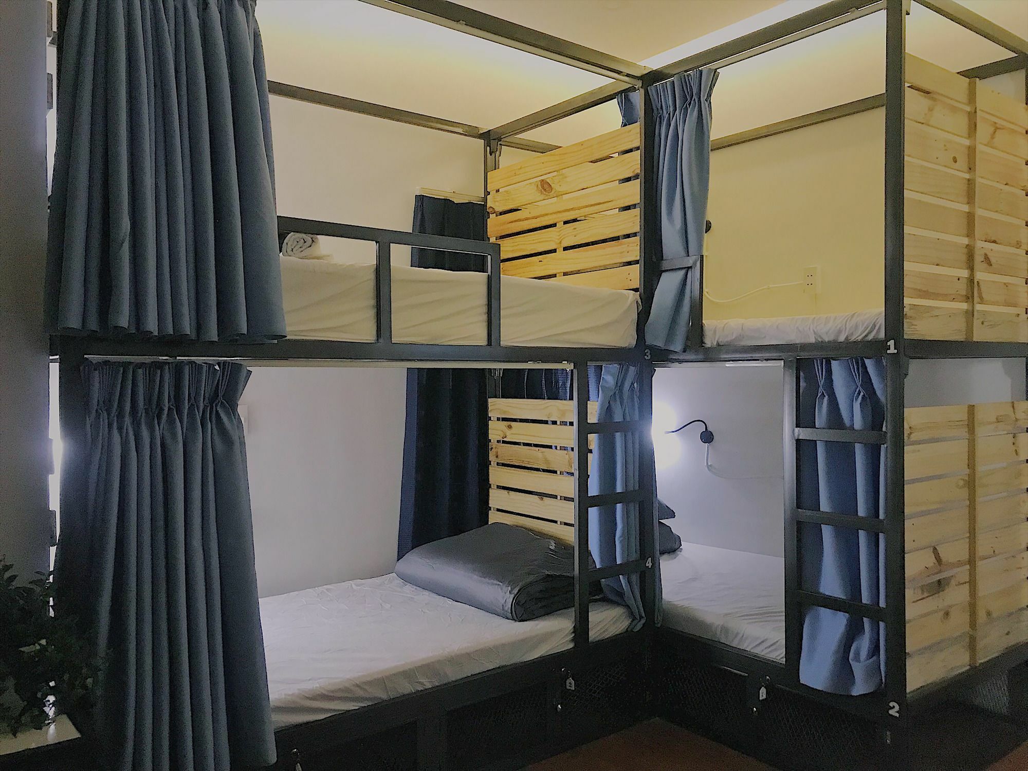 Toto Hostel Đà Nẵng Extérieur photo