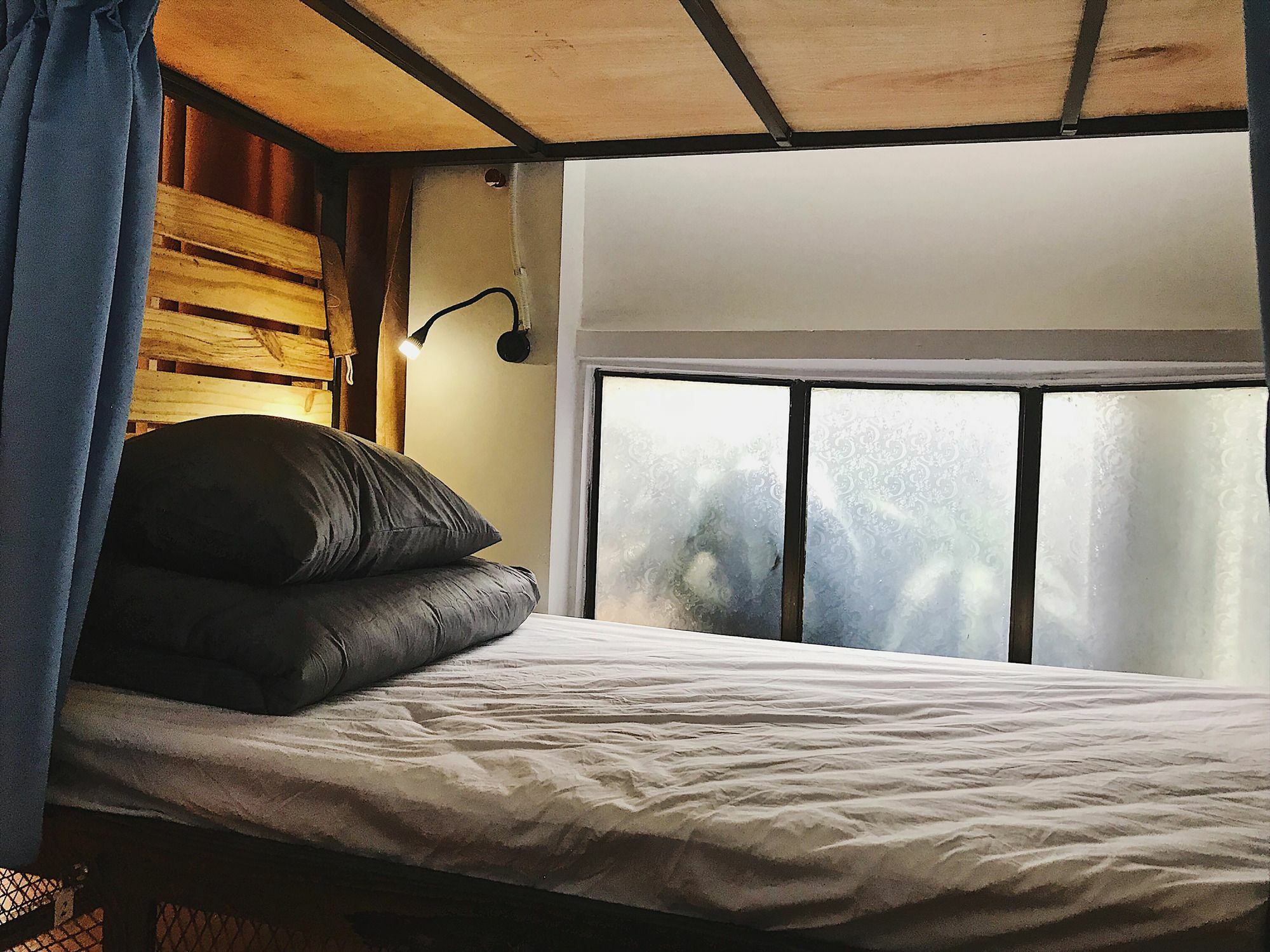 Toto Hostel Đà Nẵng Extérieur photo