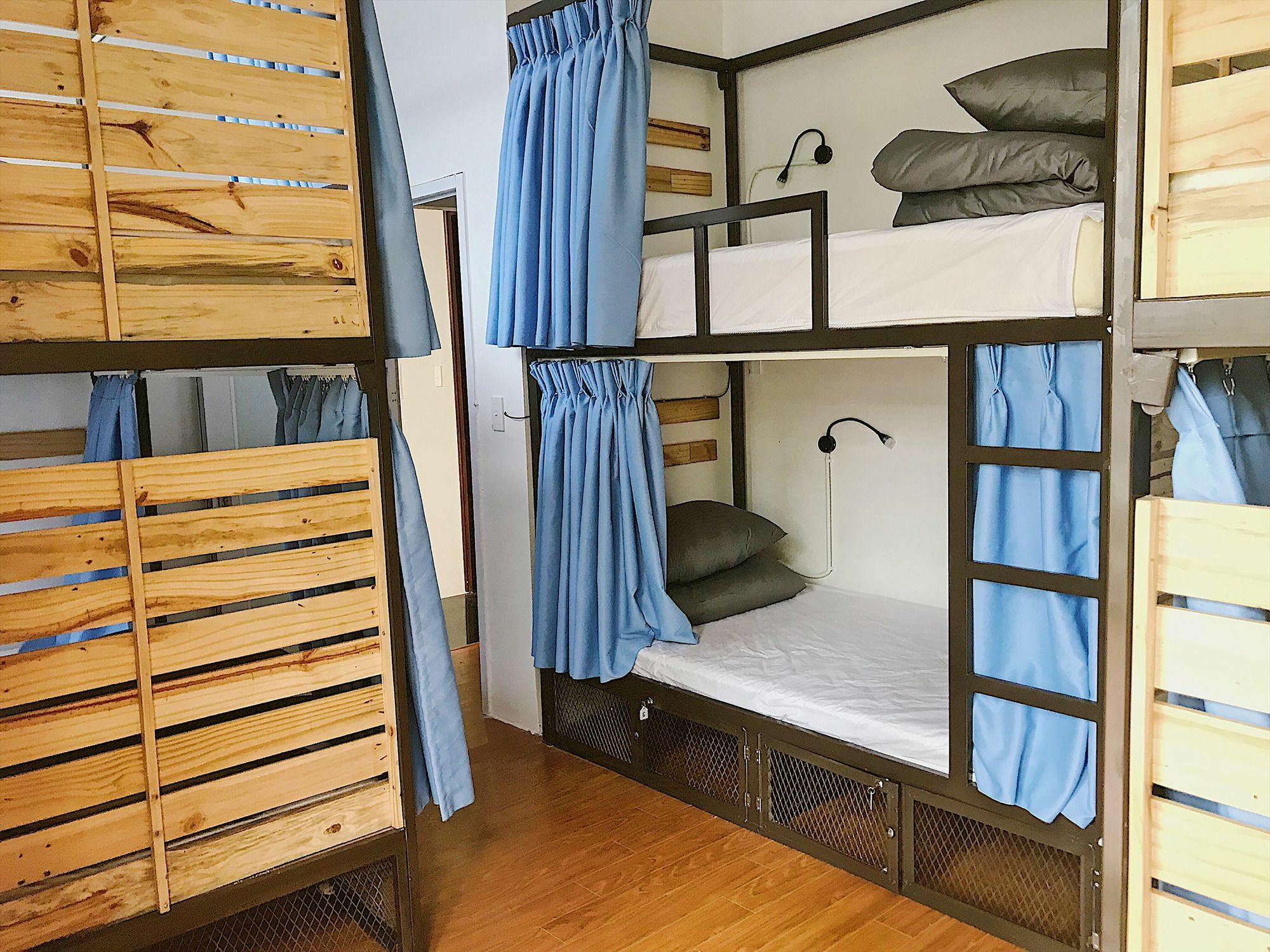 Toto Hostel Đà Nẵng Extérieur photo