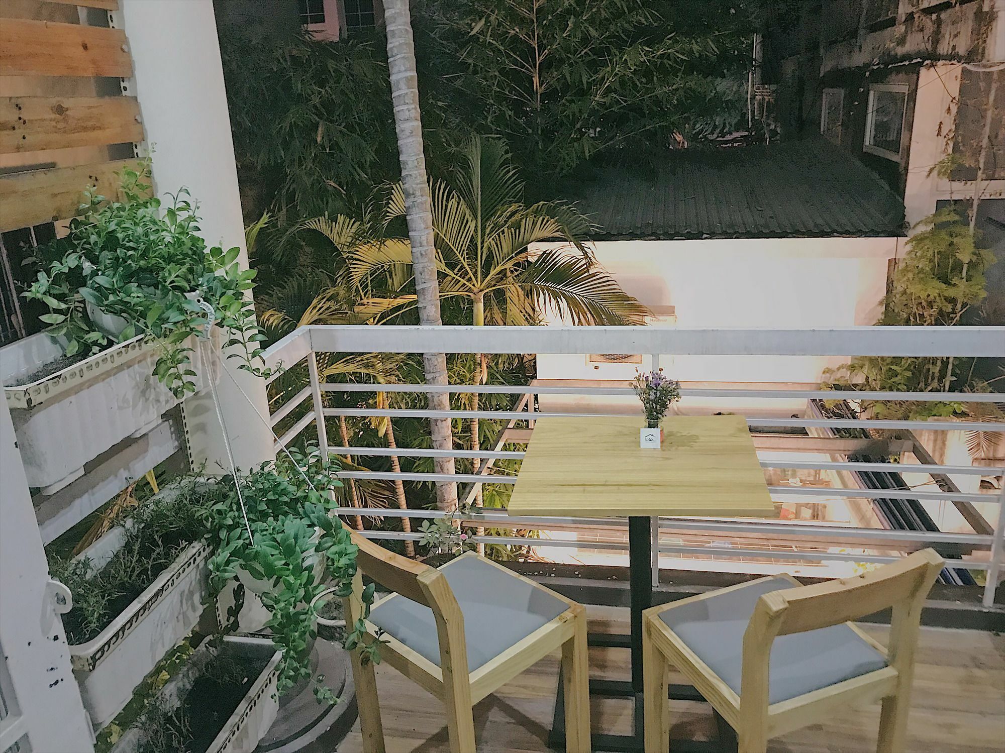 Toto Hostel Đà Nẵng Extérieur photo